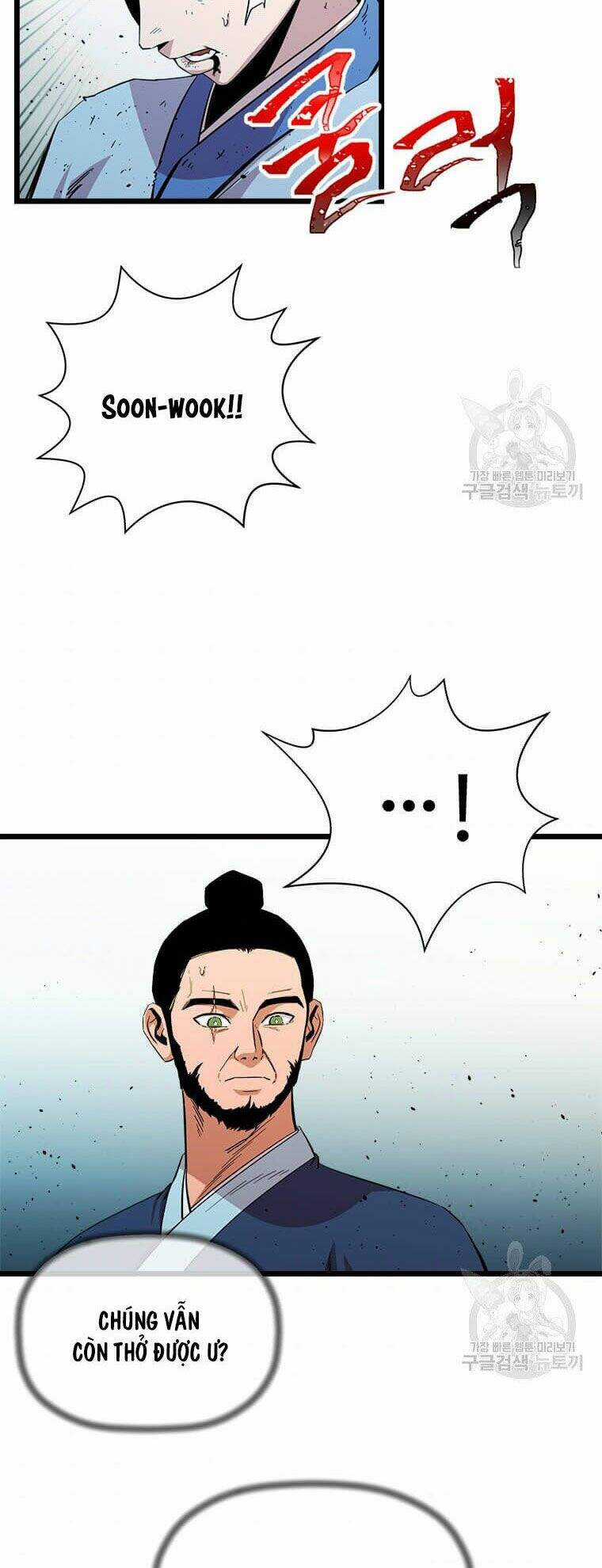 Học Giả Trở Lại Chương 83 trang 34