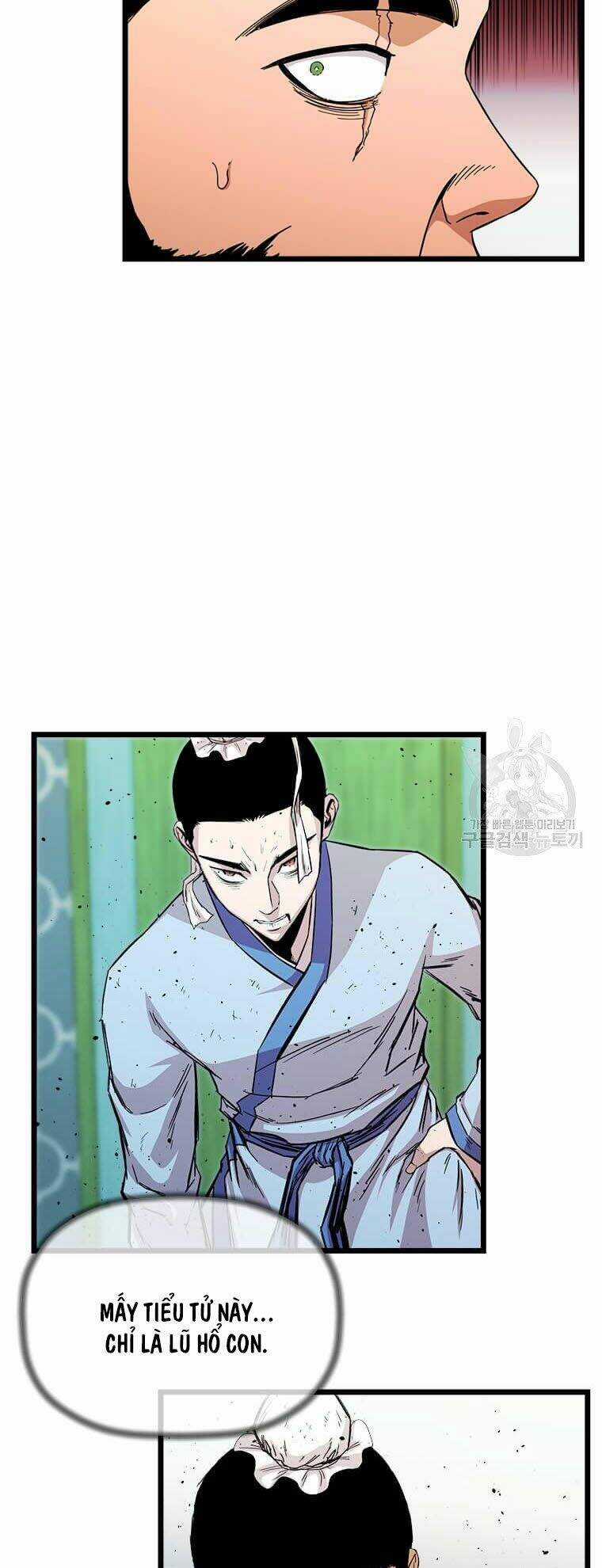 Học Giả Trở Lại Chương 83 trang 36