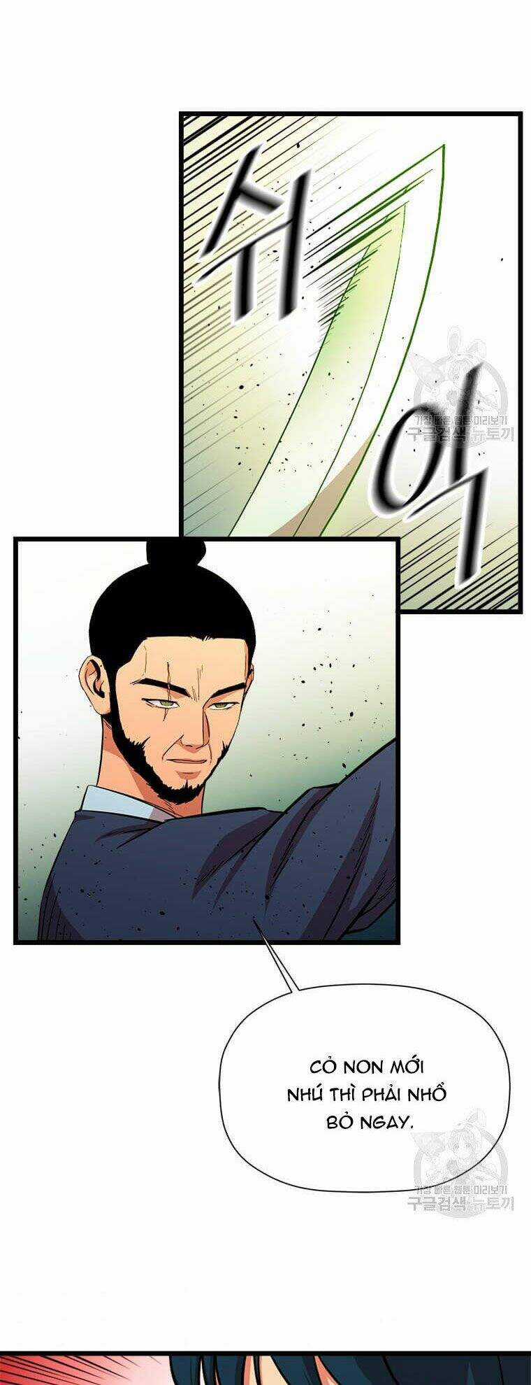 Học Giả Trở Lại Chương 83 trang 39