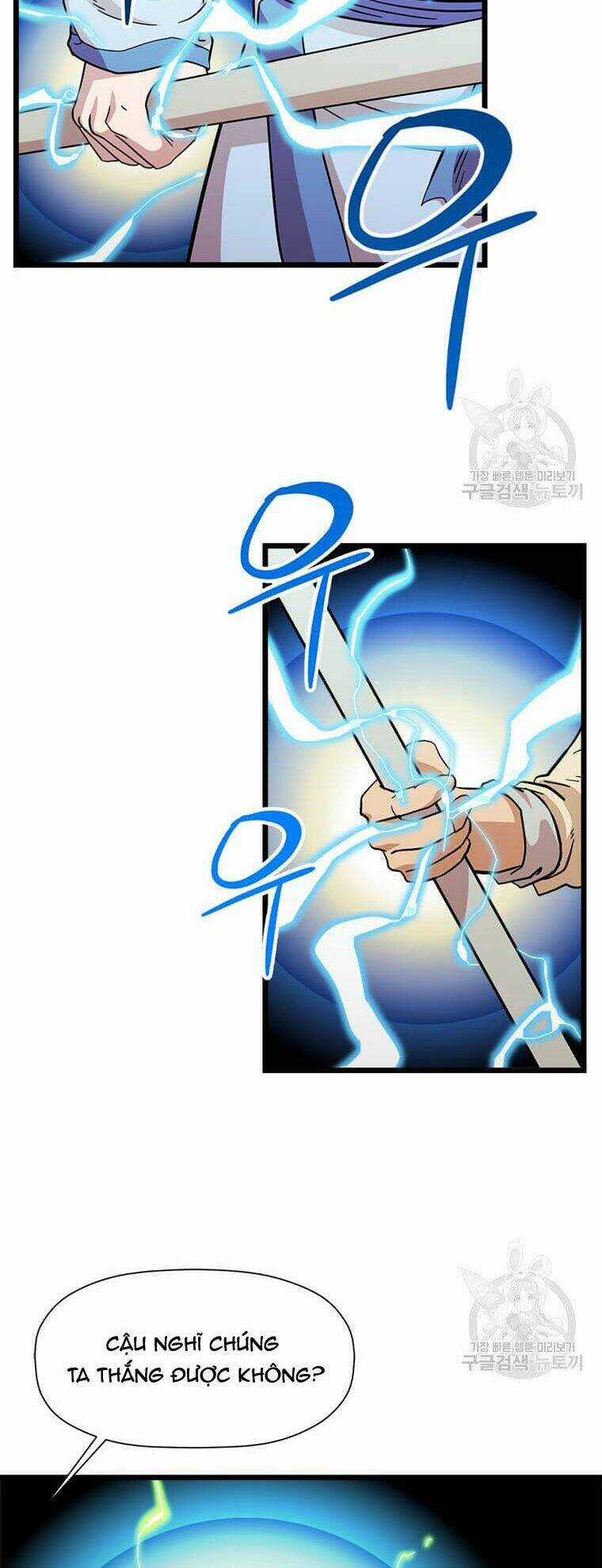 Học Giả Trở Lại Chương 83 trang 4