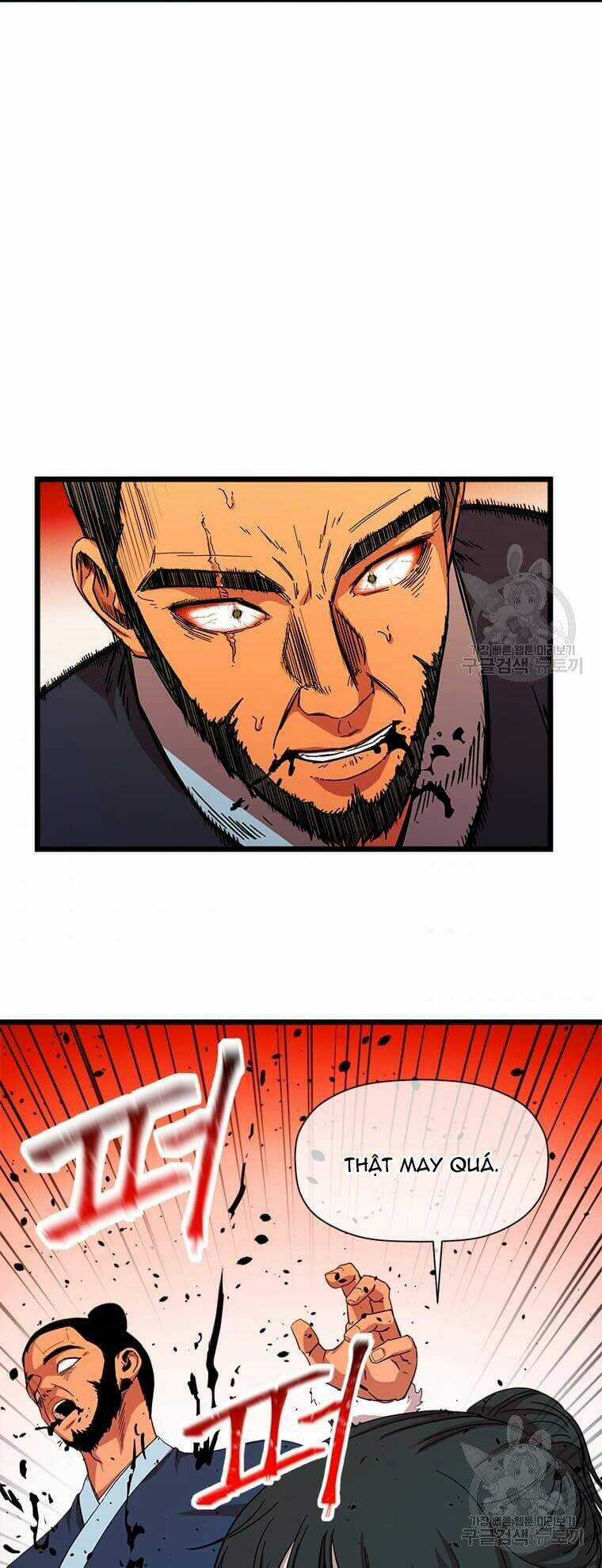 Học Giả Trở Lại Chương 83 trang 45