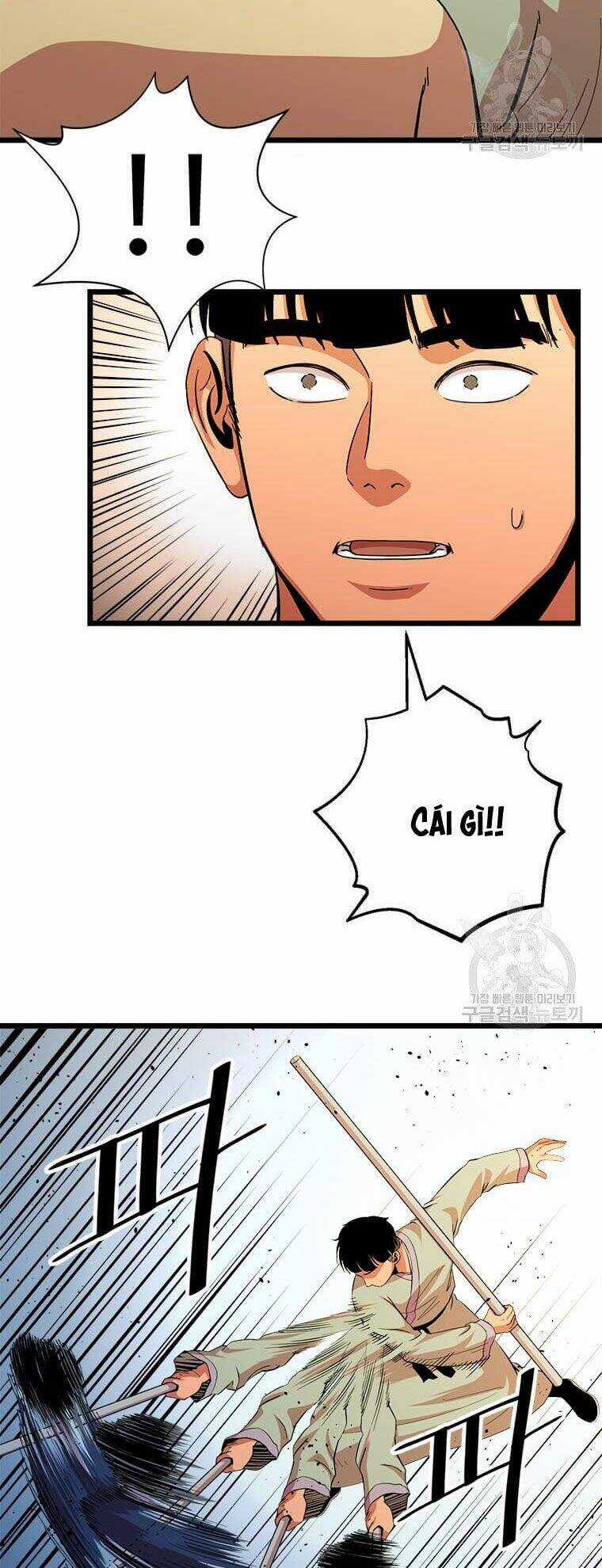 Học Giả Trở Lại Chương 83 trang 7