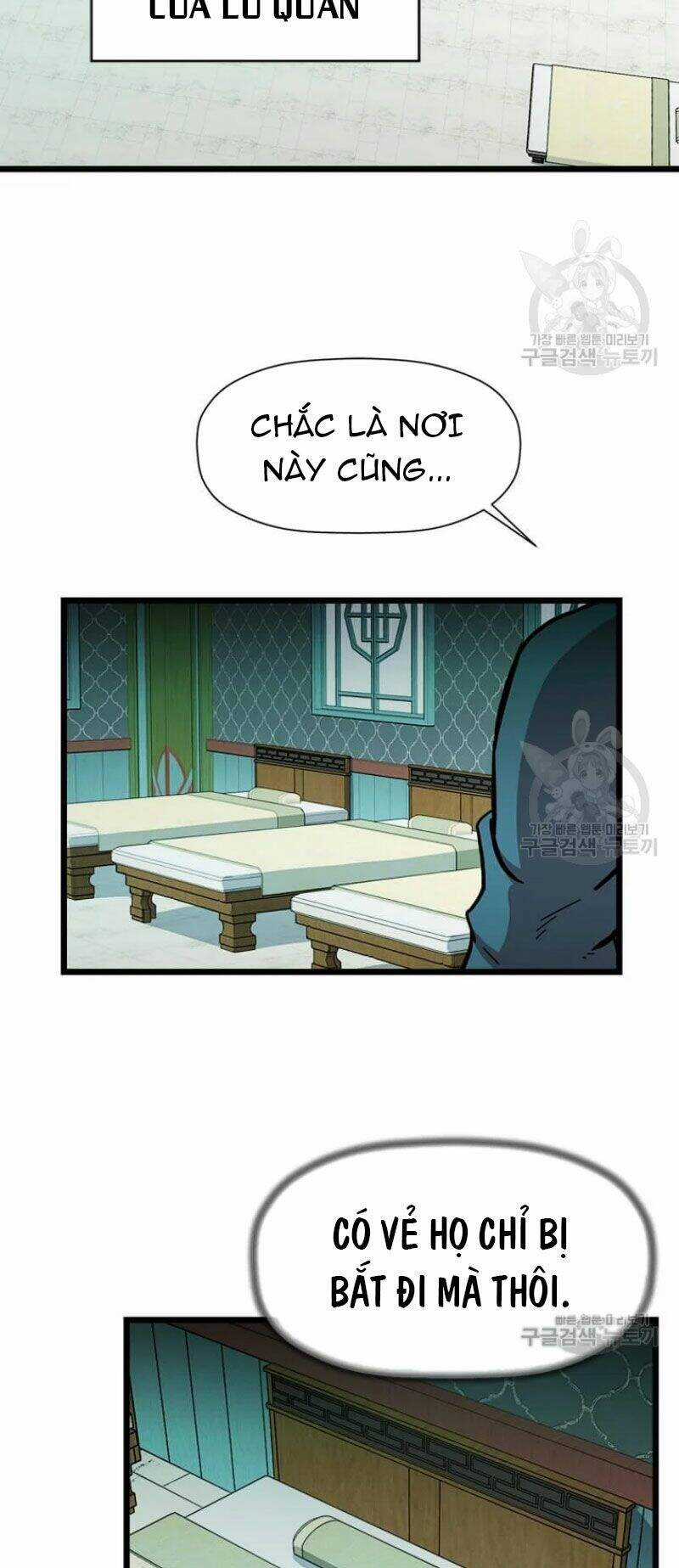 Học Giả Trở Lại Chương 84 trang 12