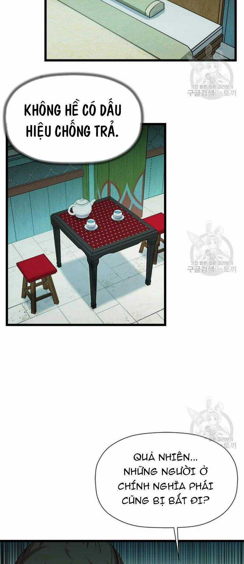 Học Giả Trở Lại Chương 84 trang 13