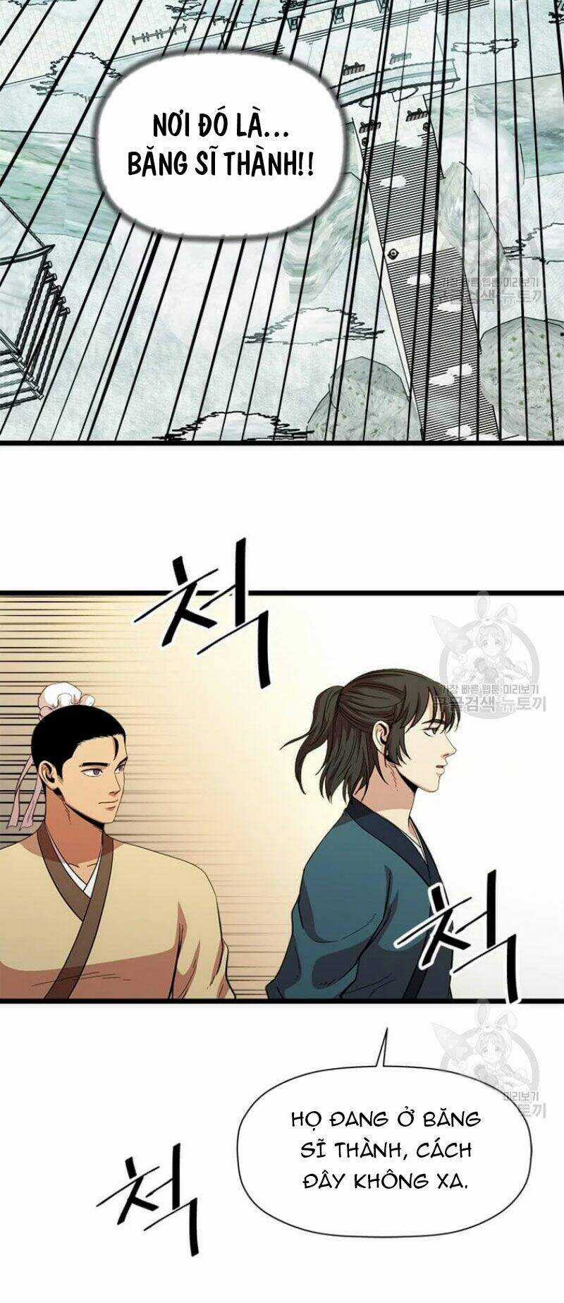 Học Giả Trở Lại Chương 84 trang 22