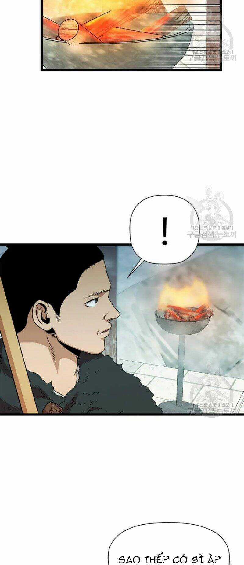 Học Giả Trở Lại Chương 84 trang 29