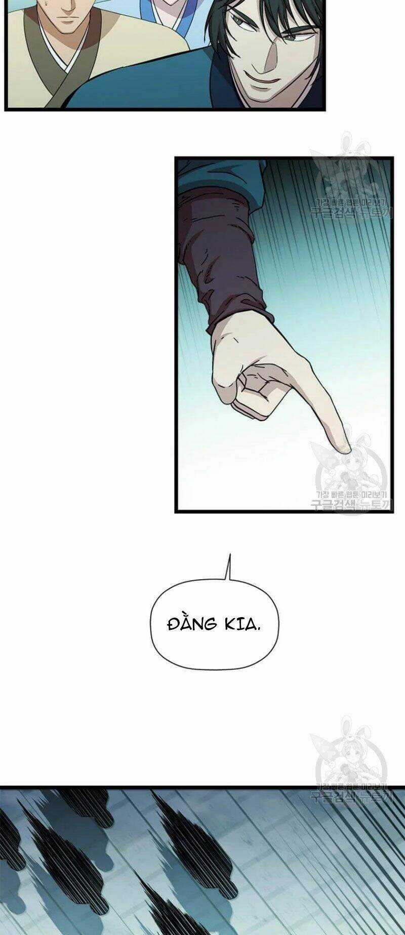 Học Giả Trở Lại Chương 84 trang 32