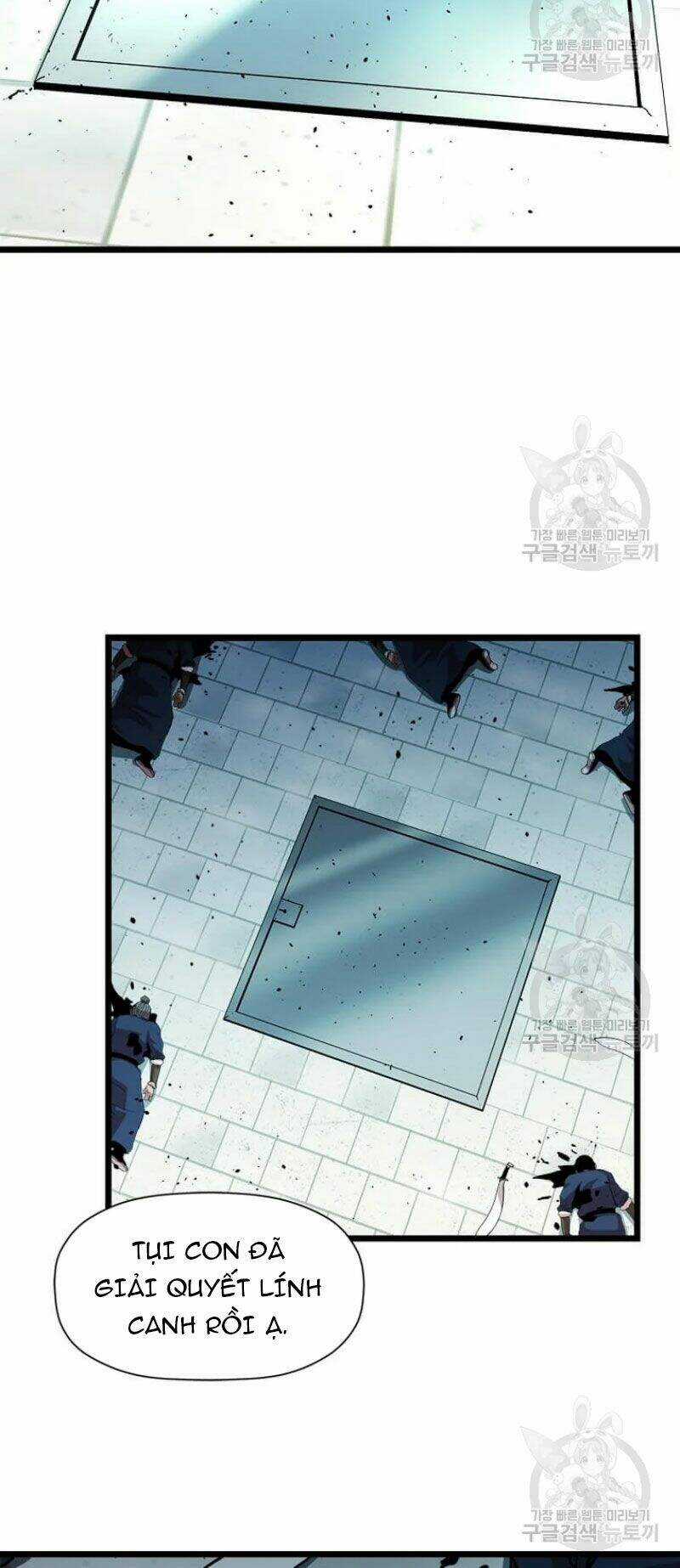 Học Giả Trở Lại Chương 84 trang 35