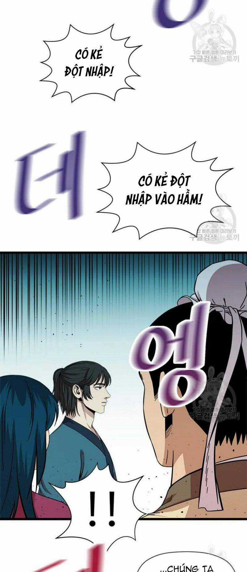 Học Giả Trở Lại Chương 84 trang 39