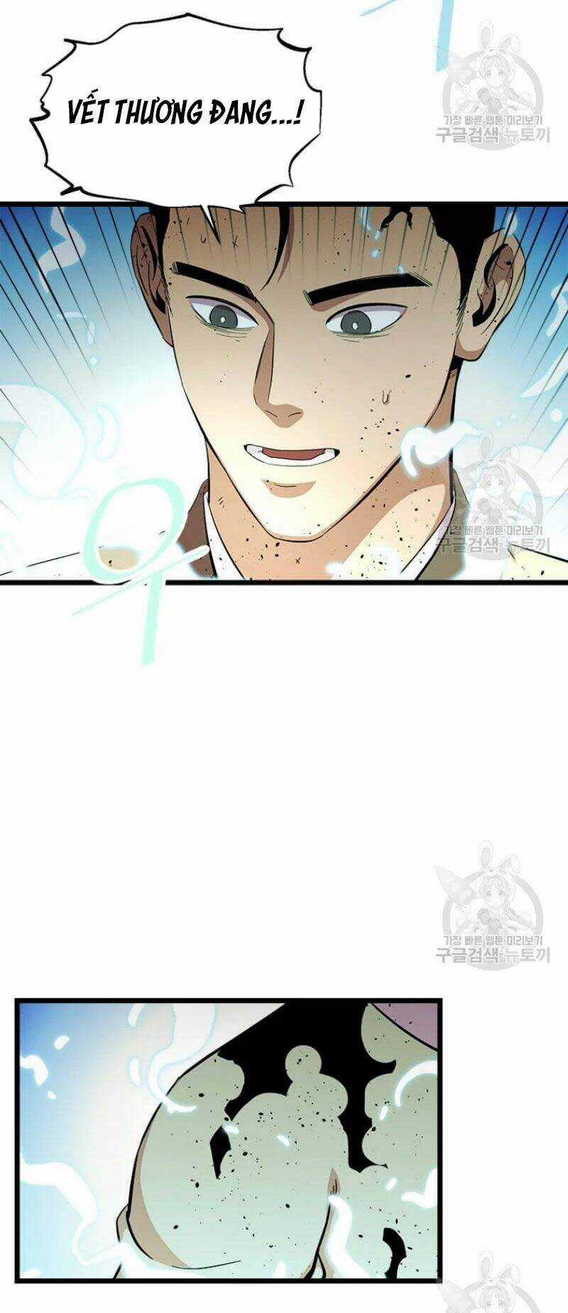 Học Giả Trở Lại Chương 84 trang 4