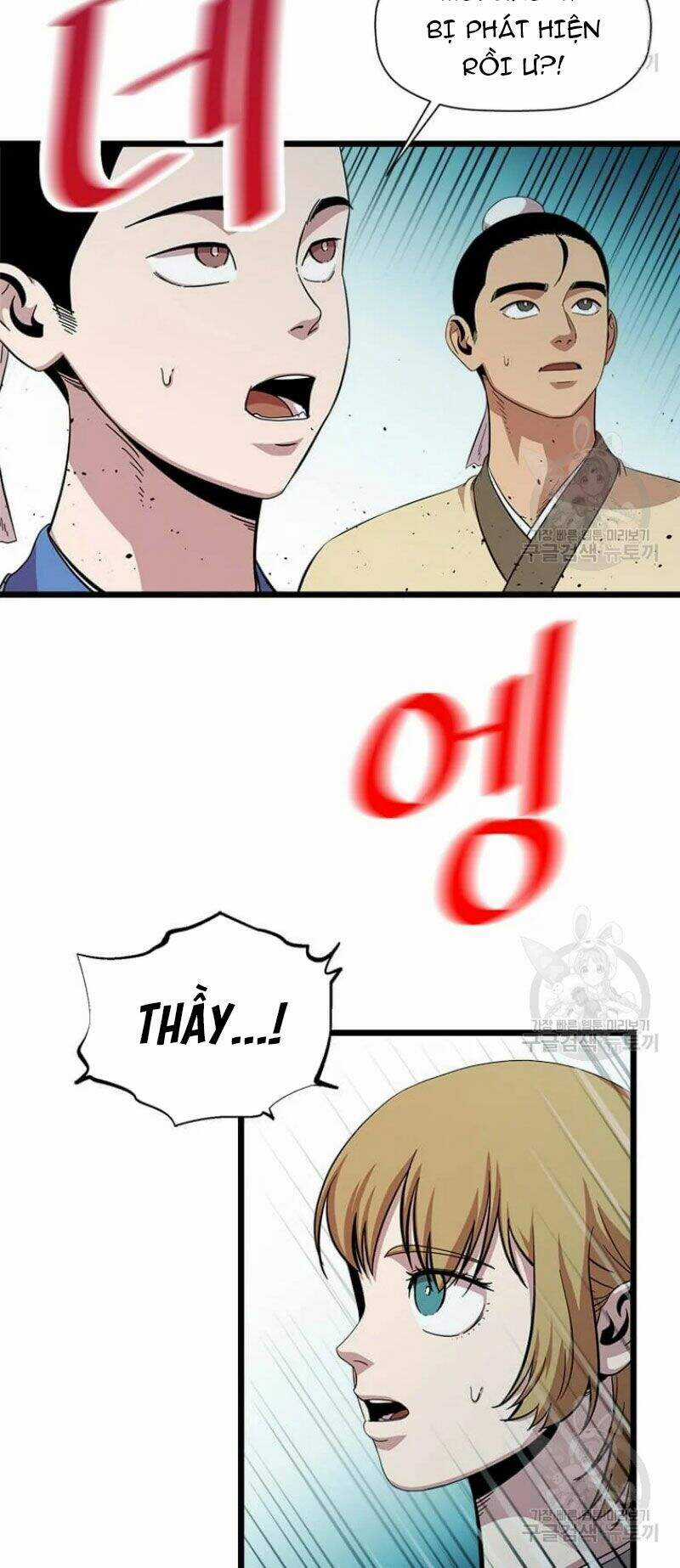 Học Giả Trở Lại Chương 84 trang 40