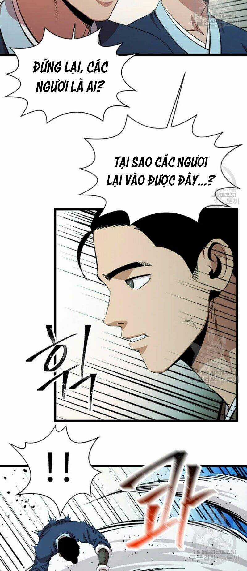 Học Giả Trở Lại Chương 84 trang 50