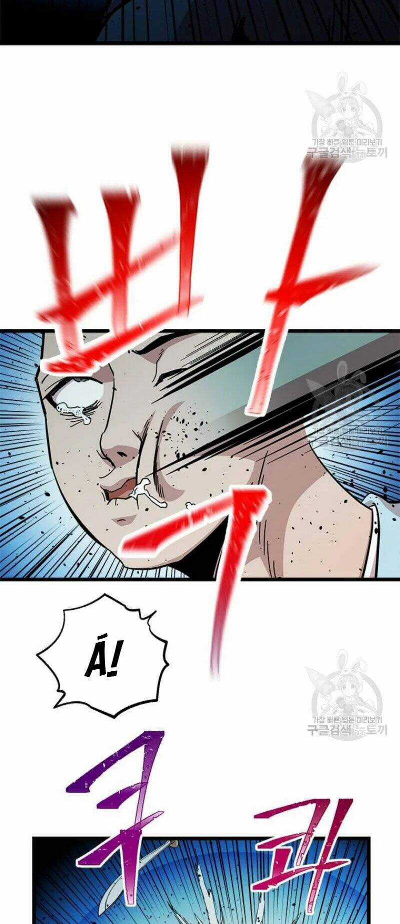 Học Giả Trở Lại Chương 84 trang 53