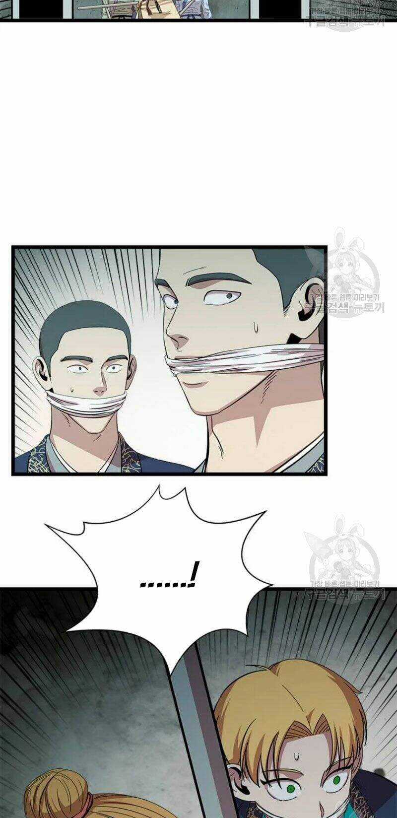 Học Giả Trở Lại Chương 84 trang 57