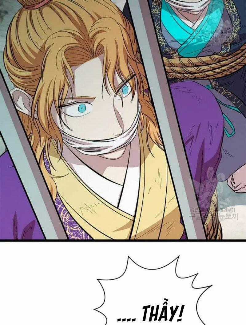 Học Giả Trở Lại Chương 84 trang 58