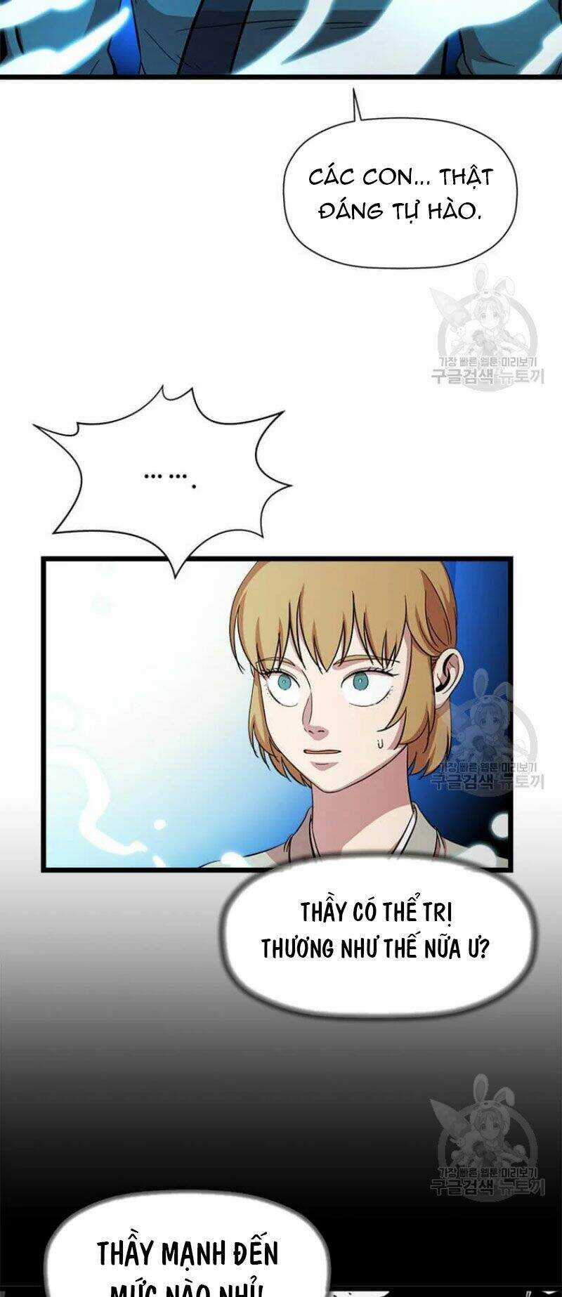 Học Giả Trở Lại Chương 84 trang 6