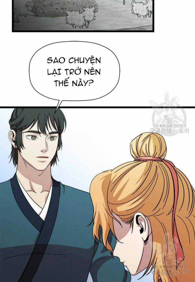 Học Giả Trở Lại Chương 85 trang 24