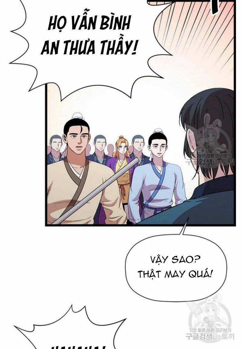 Học Giả Trở Lại Chương 85 trang 3