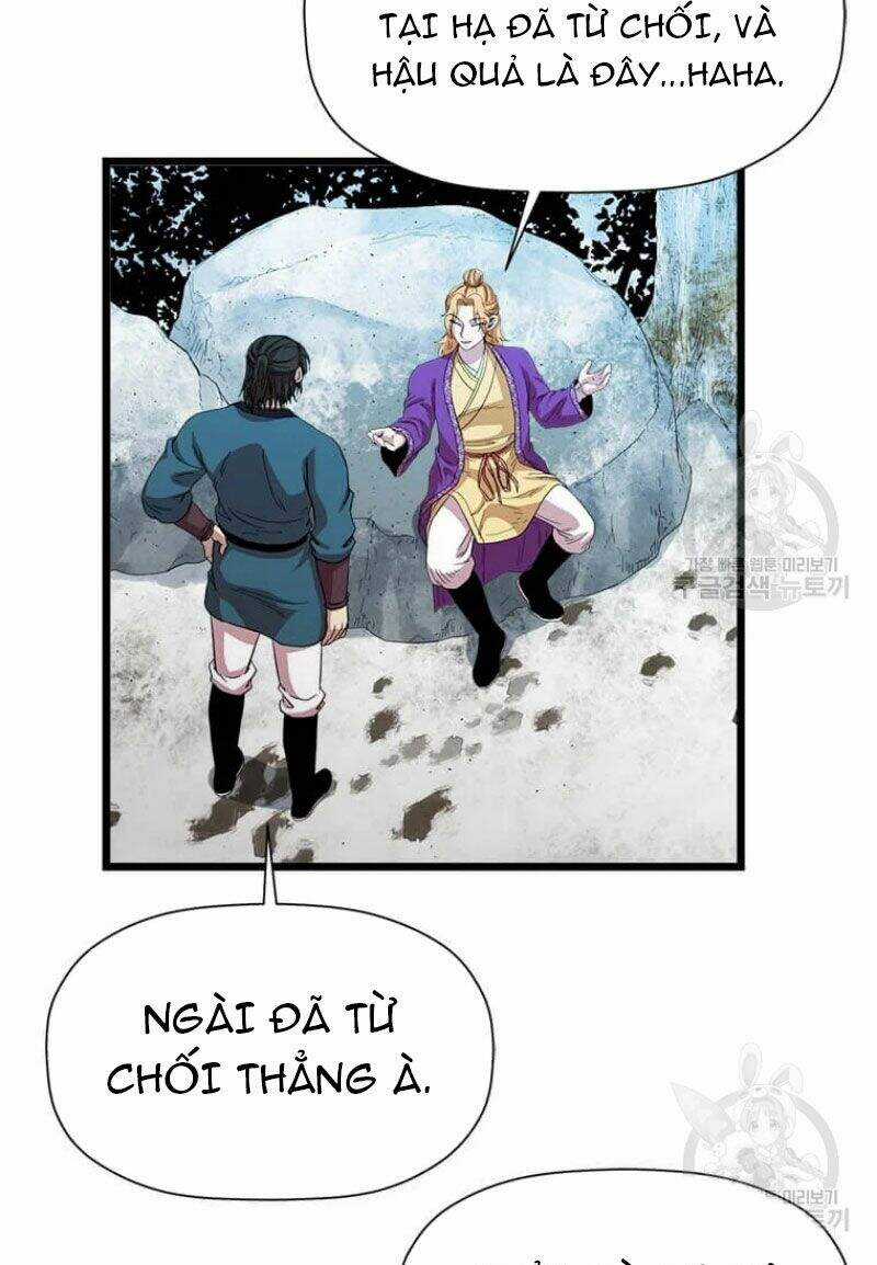 Học Giả Trở Lại Chương 85 trang 30