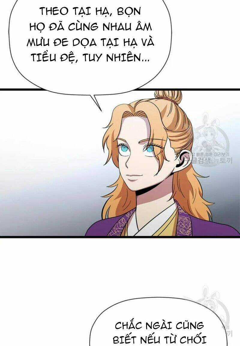 Học Giả Trở Lại Chương 85 trang 35