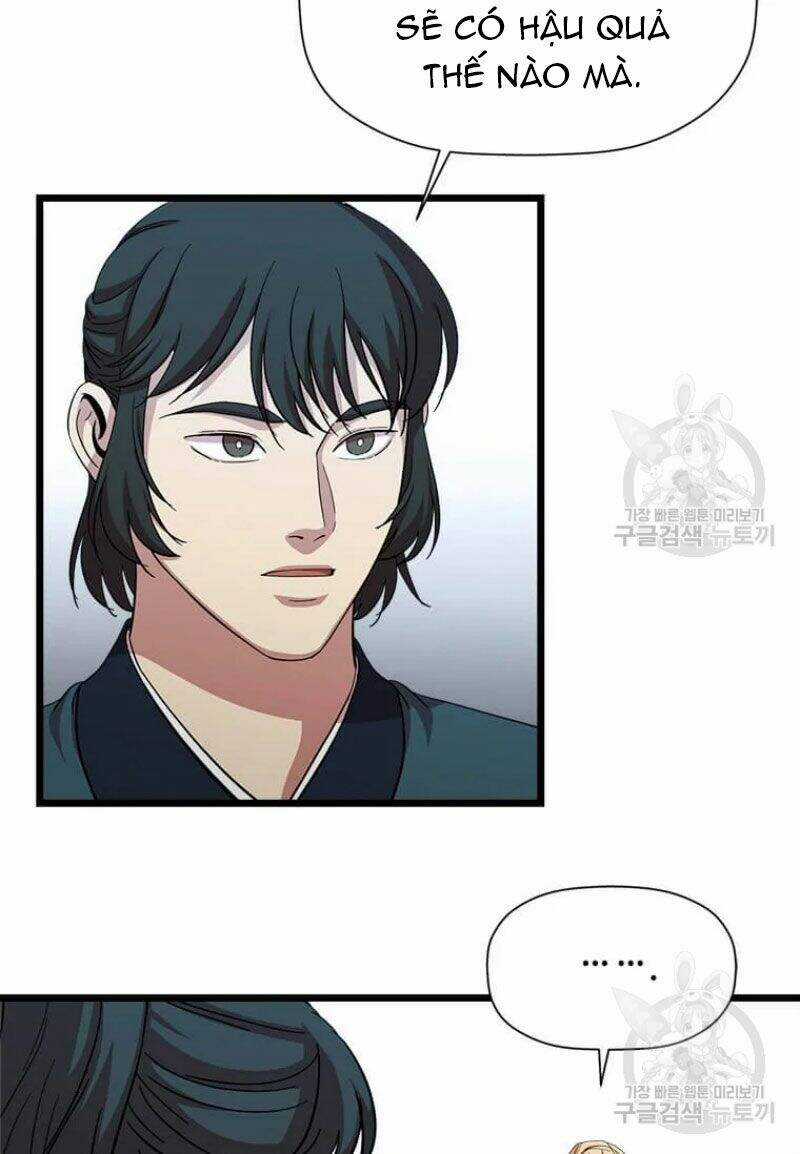 Học Giả Trở Lại Chương 85 trang 36