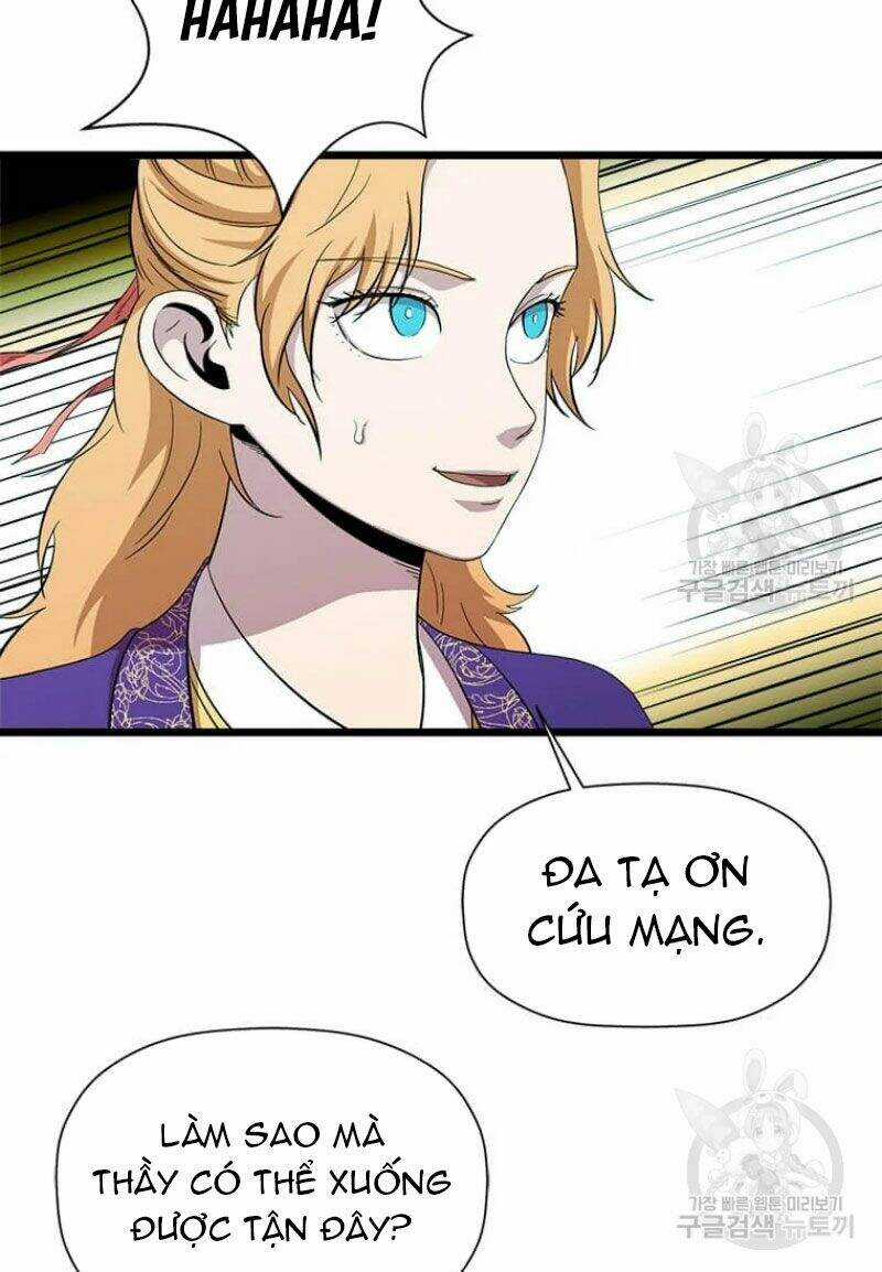 Học Giả Trở Lại Chương 85 trang 4