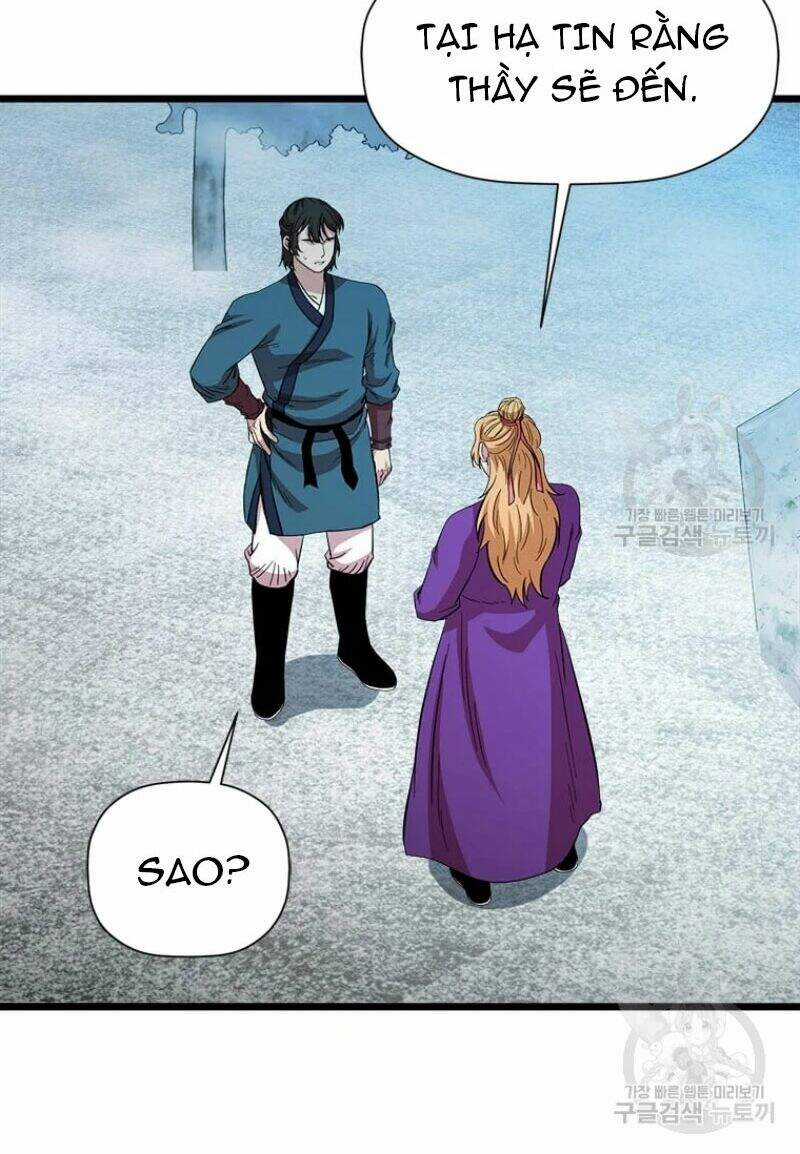 Học Giả Trở Lại Chương 85 trang 45