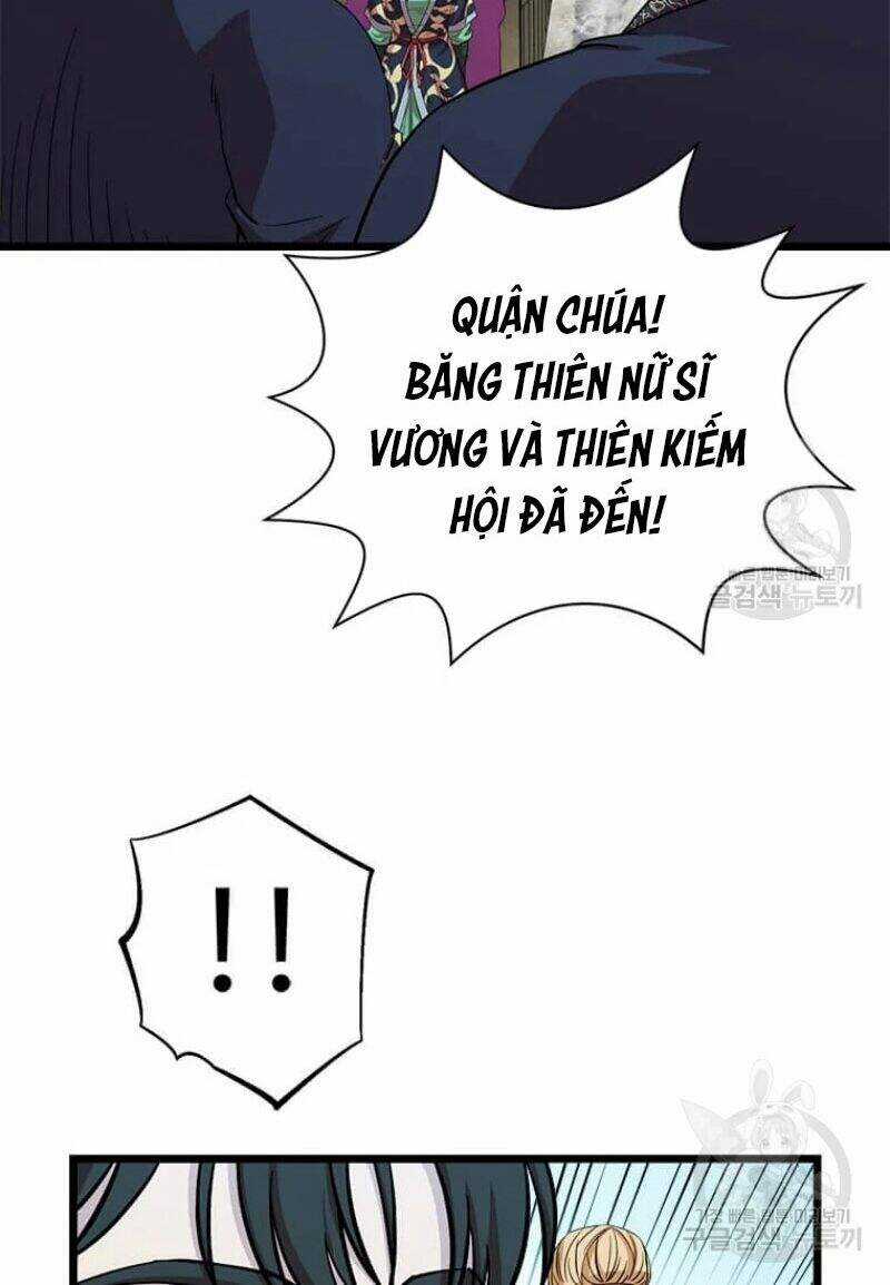 Học Giả Trở Lại Chương 85 trang 49