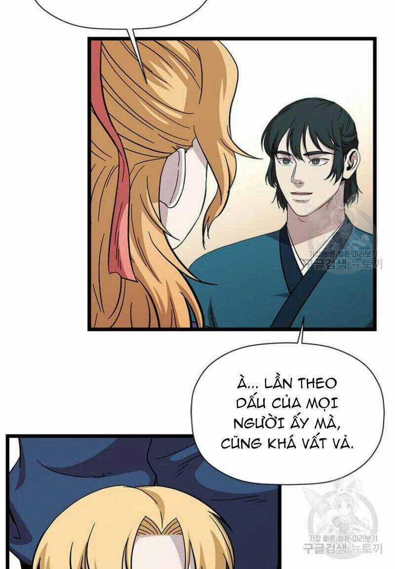 Học Giả Trở Lại Chương 85 trang 5