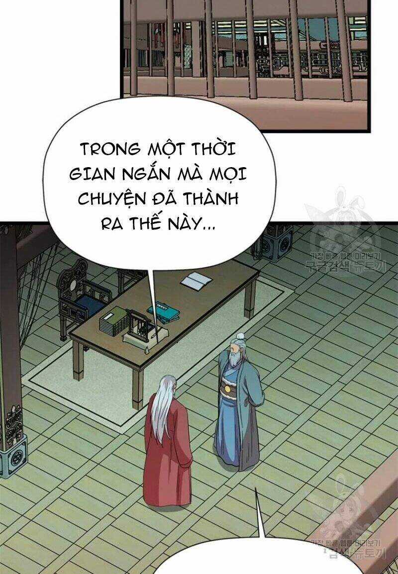 Học Giả Trở Lại Chương 85 trang 61