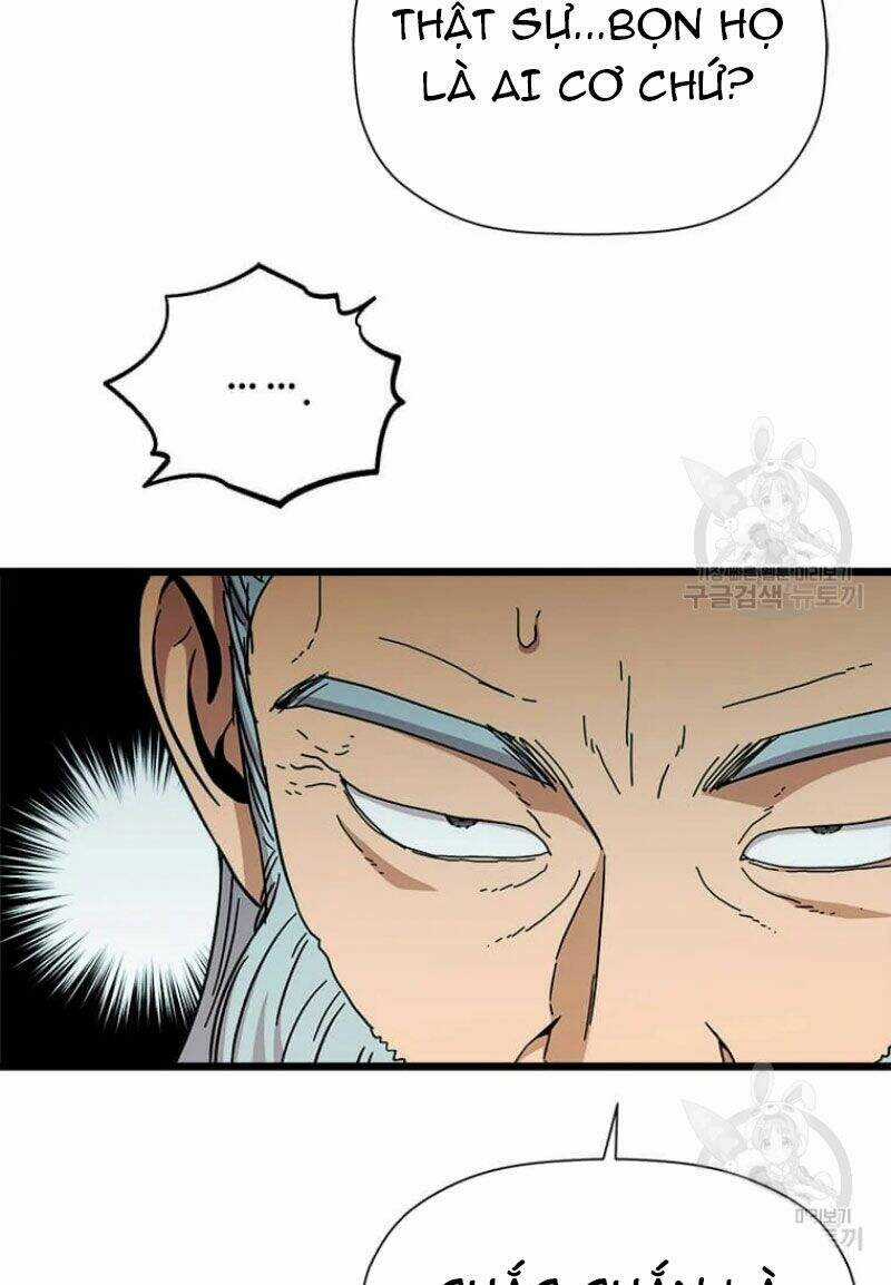 Học Giả Trở Lại Chương 85 trang 64