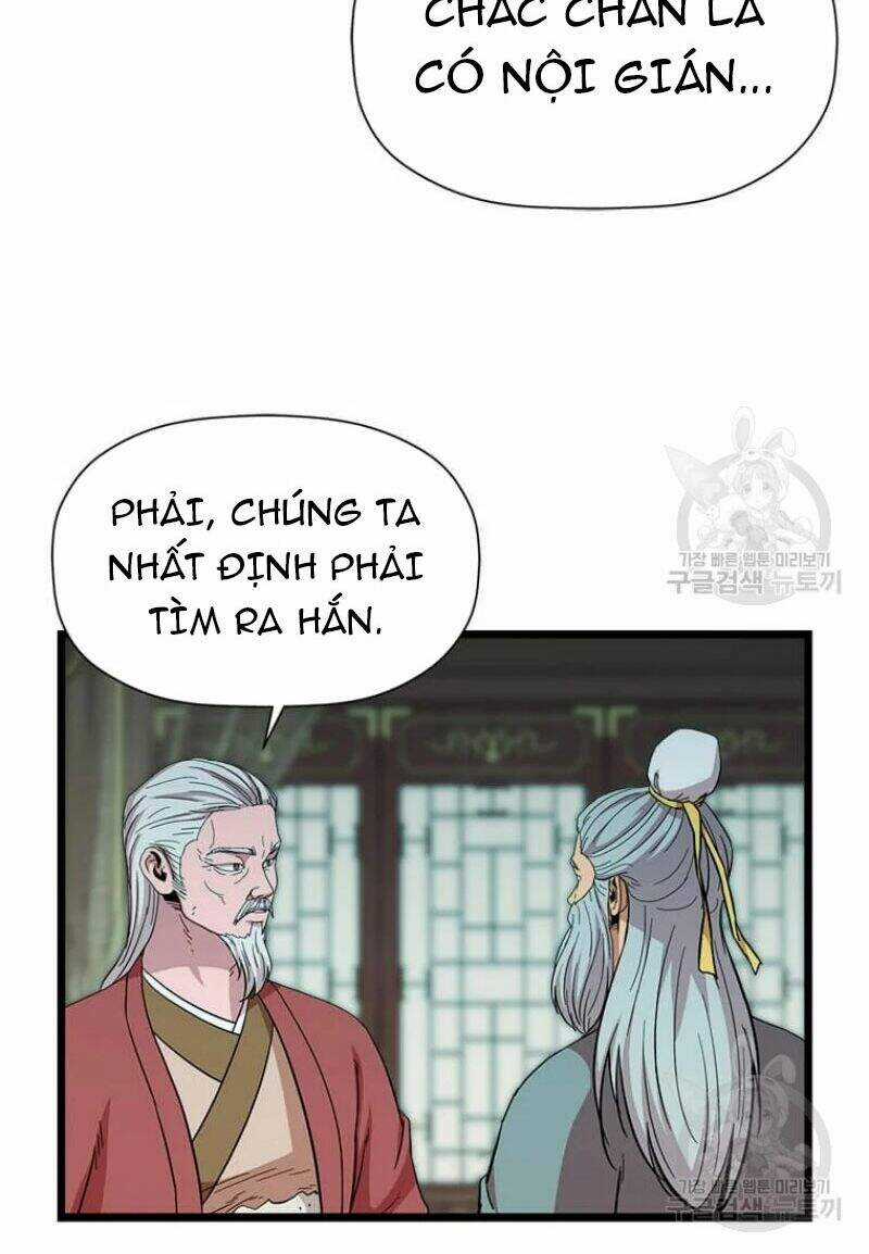 Học Giả Trở Lại Chương 85 trang 65