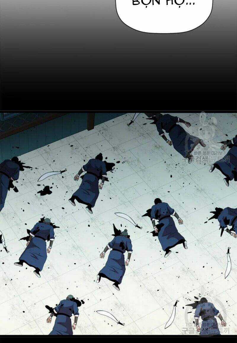 Học Giả Trở Lại Chương 85 trang 75