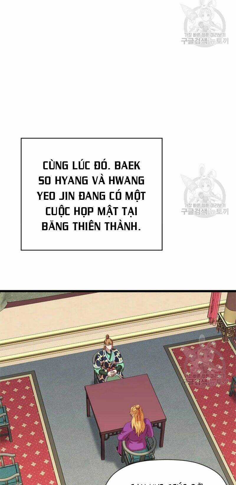 Học Giả Trở Lại Chương 85 trang 82