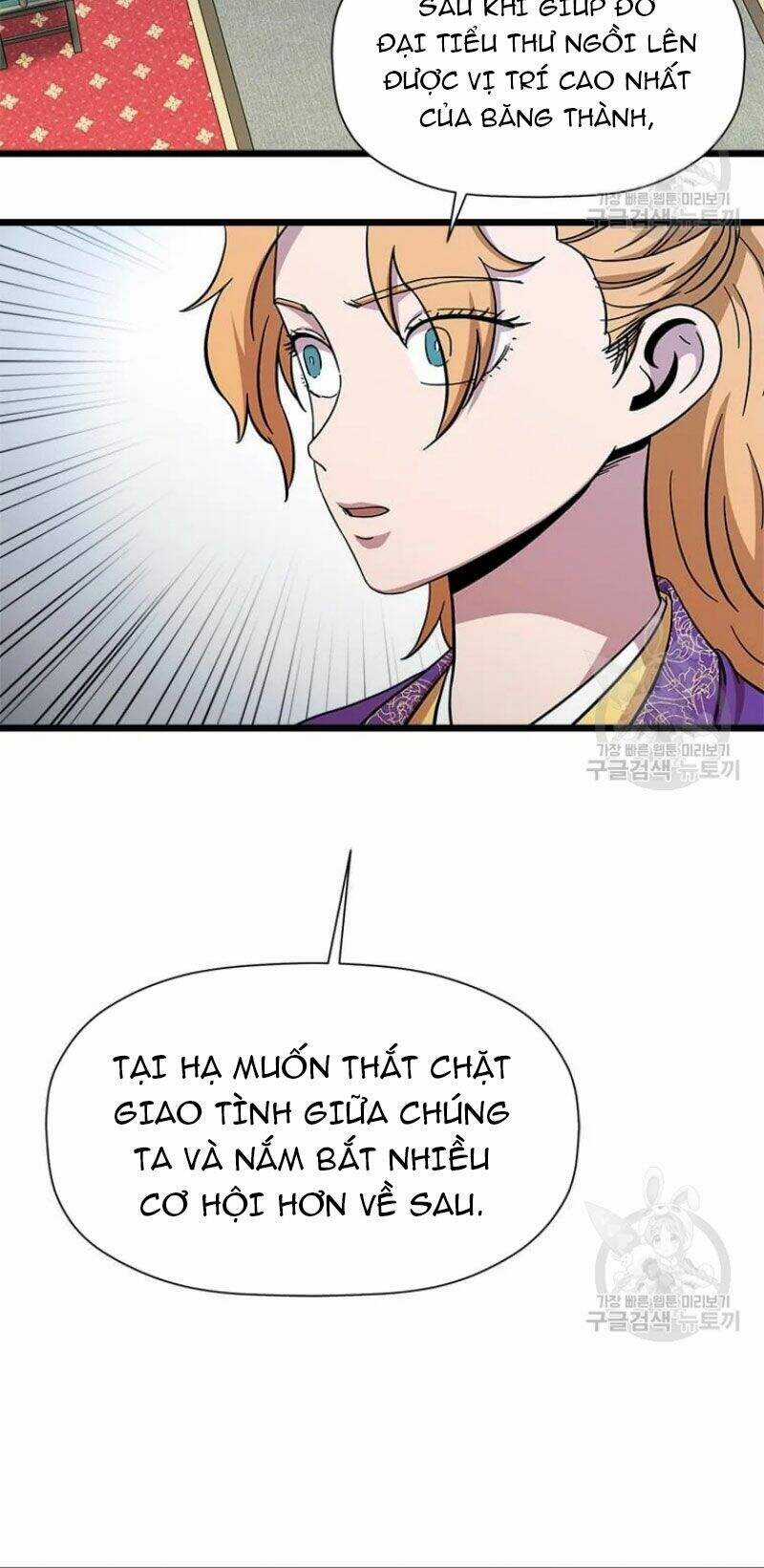 Học Giả Trở Lại Chương 85 trang 83