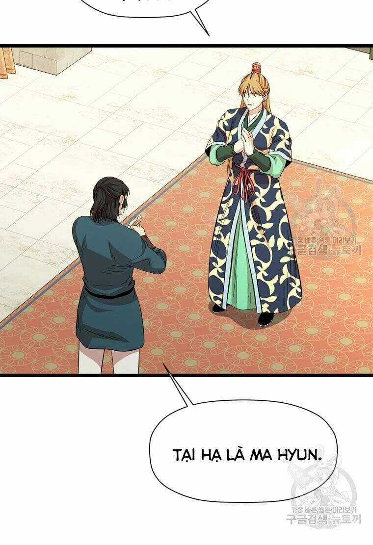 Học Giả Trở Lại Chương 86 trang 100