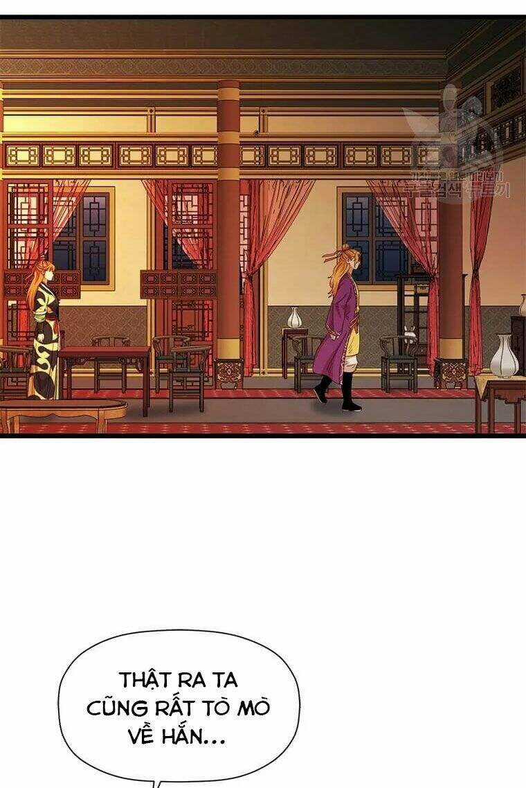 Học Giả Trở Lại Chương 86 trang 23