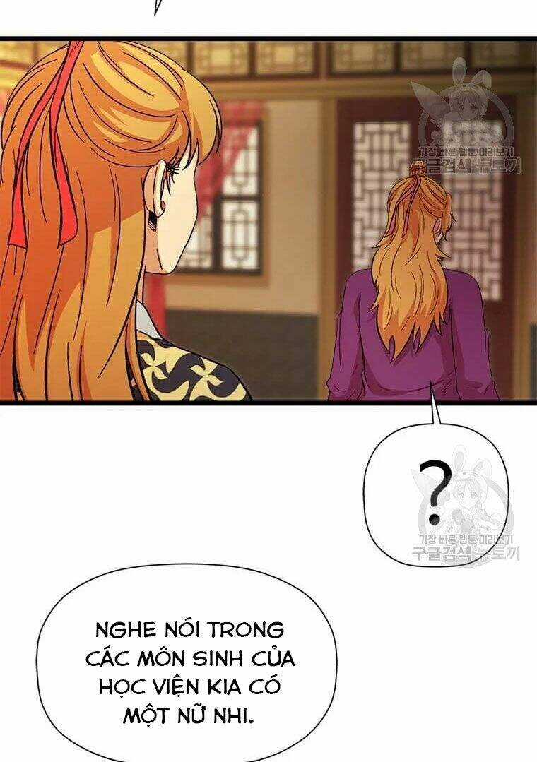 Học Giả Trở Lại Chương 86 trang 24