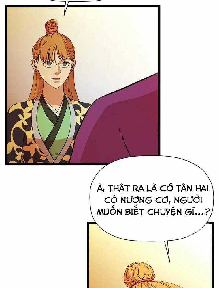 Học Giả Trở Lại Chương 86 trang 25