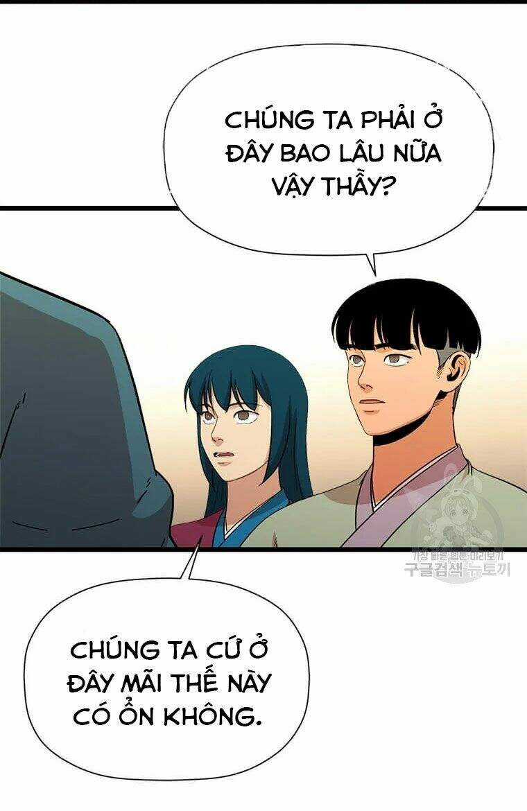 Học Giả Trở Lại Chương 86 trang 42