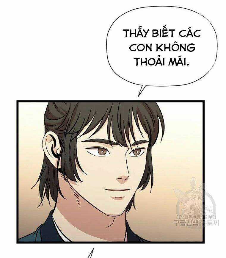 Học Giả Trở Lại Chương 86 trang 43