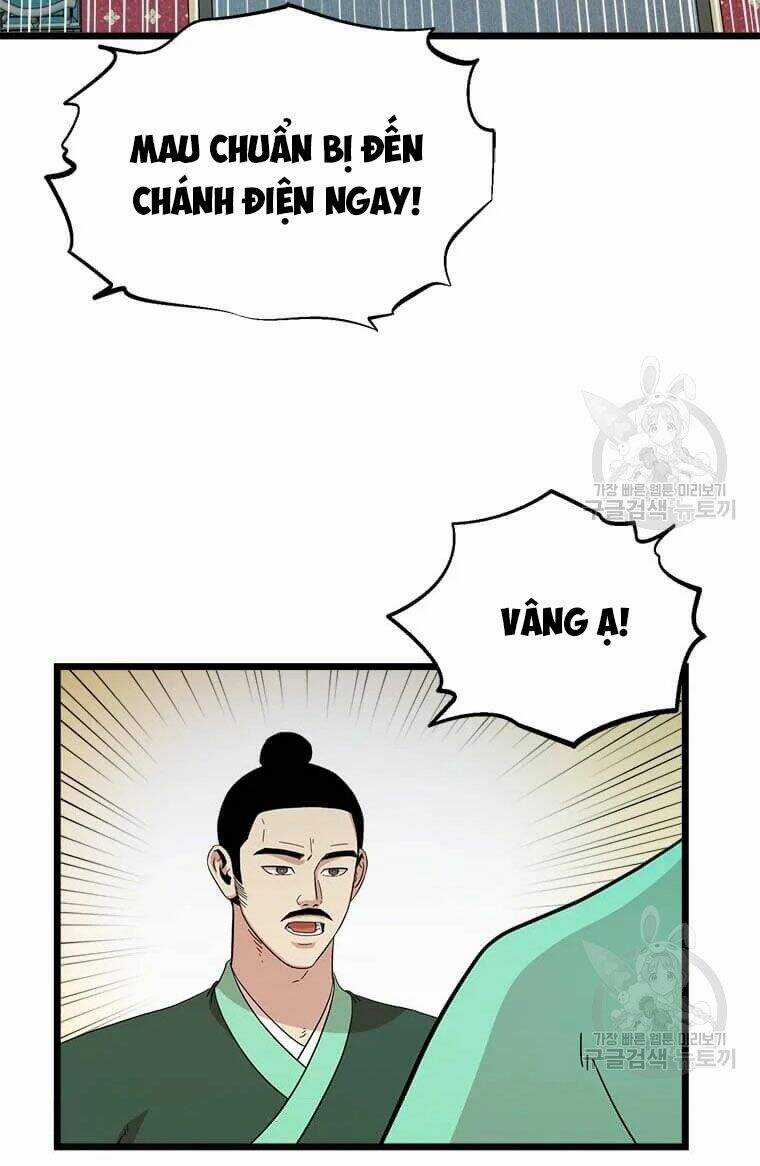 Học Giả Trở Lại Chương 86 trang 63