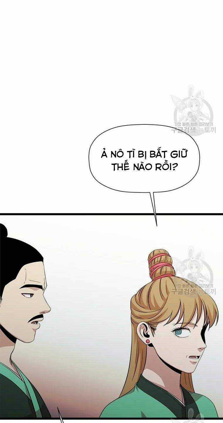 Học Giả Trở Lại Chương 86 trang 64