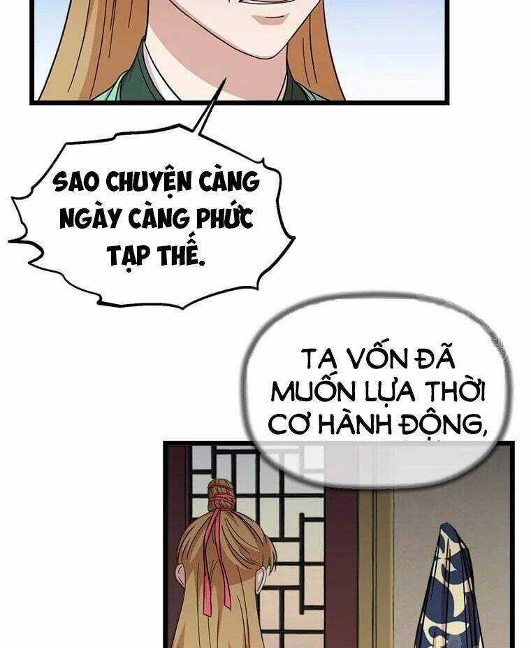 Học Giả Trở Lại Chương 86 trang 77