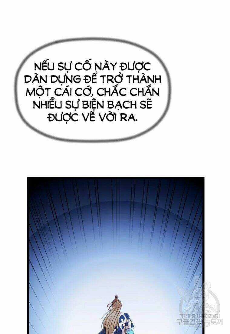 Học Giả Trở Lại Chương 86 trang 81