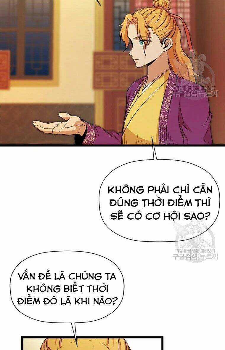 Học Giả Trở Lại Chương 86 trang 9