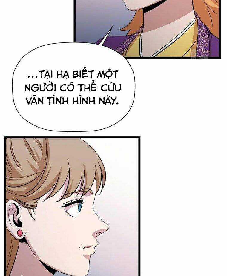 Học Giả Trở Lại Chương 86 trang 91