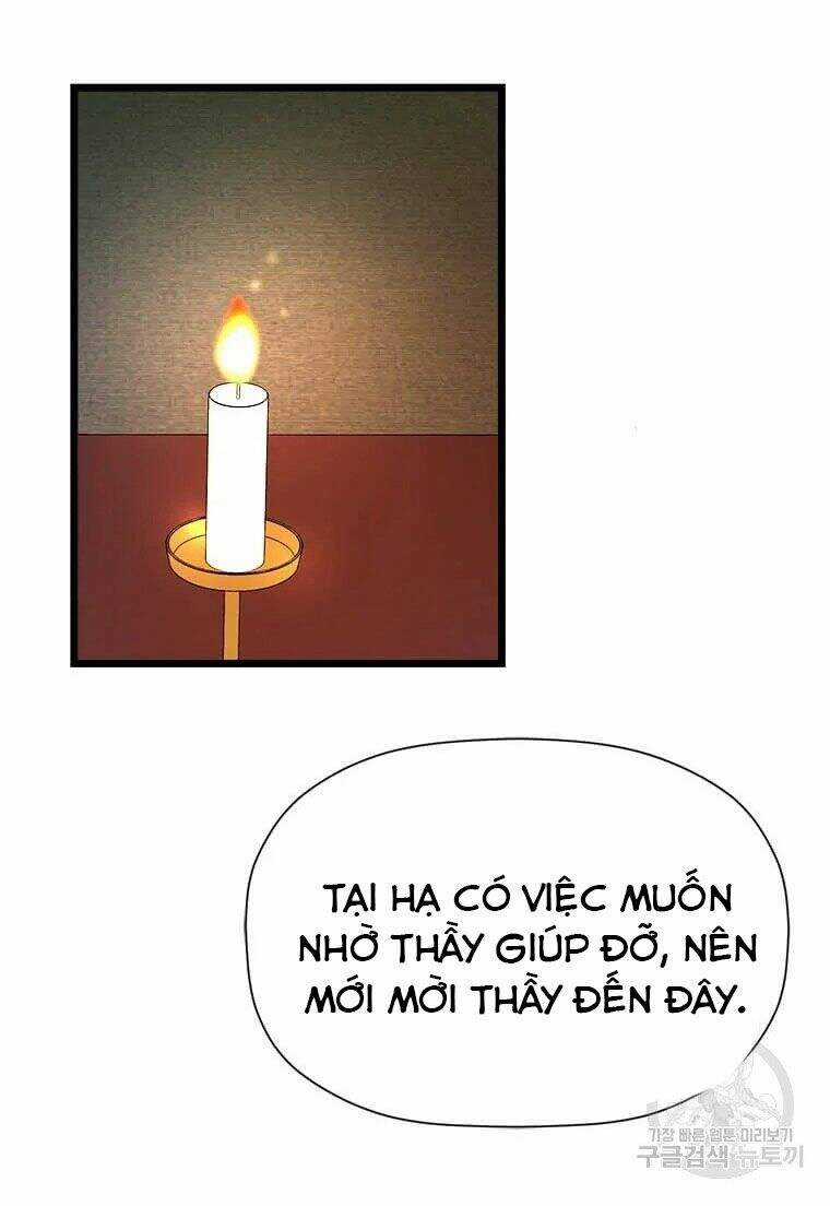 Học Giả Trở Lại Chương 87 trang 12