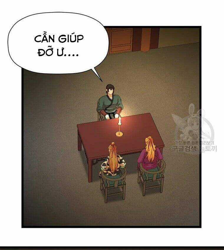 Học Giả Trở Lại Chương 87 trang 13