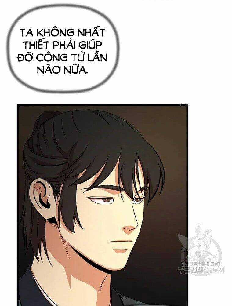 Học Giả Trở Lại Chương 87 trang 15